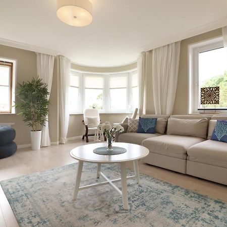 Apartbaltic - Monte Cassino Świnoujście Εξωτερικό φωτογραφία
