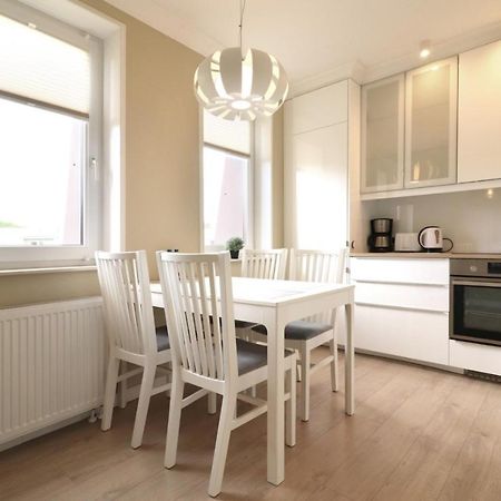 Apartbaltic - Monte Cassino Świnoujście Εξωτερικό φωτογραφία