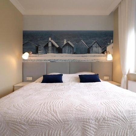Apartbaltic - Monte Cassino Świnoujście Εξωτερικό φωτογραφία